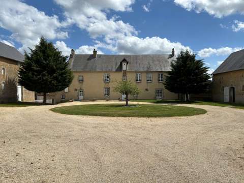 Vente maison 6 pièces Aurseulles 14