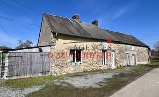 Photo Vente maison Aurseulles