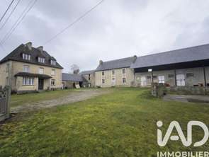 Vente Maison 6 chambresAurseulles