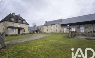 Photo Vente maison Aurseulles