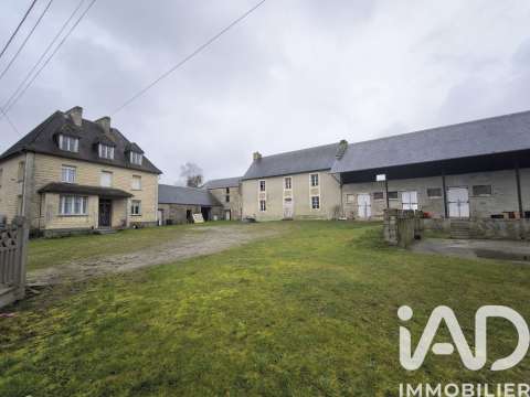 Vente maison 6 pièces Aurseulles 14
