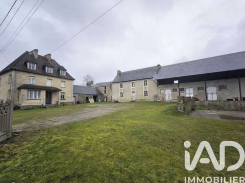 Vente maison 6 pièces Aurseulles 14