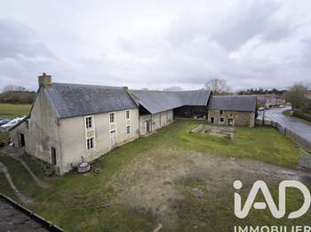 Vente Maison 6 chambresAurseulles