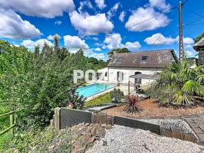Vente Maison 2 chambresAurseulles