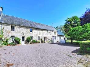 Vente Maison 5 chambresAurseulles