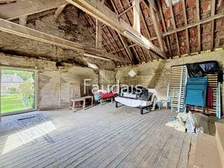 Vente maison 2 pièces