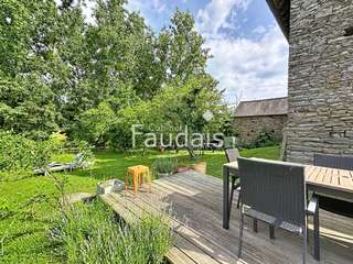 Vente maison 2 pièces