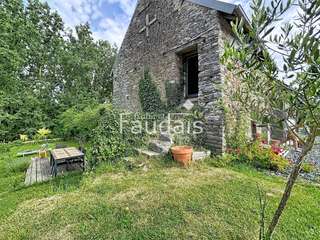Vente maison 2 pièces