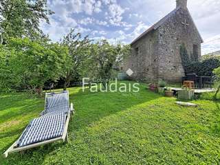 Vente maison 2 pièces