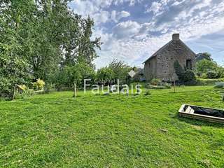 Vente maison 2 pièces