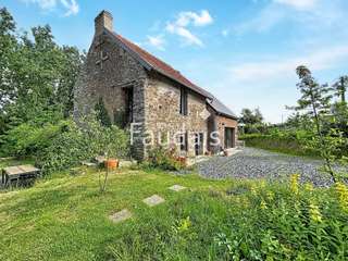 Vente maison 2 pièces