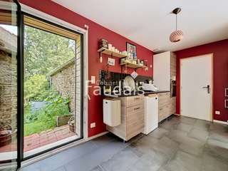 Vente maison 2 pièces
