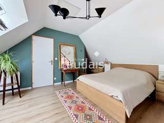 Vente maison 2 pièces