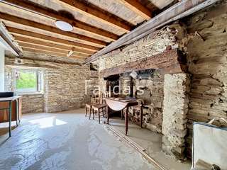 Vente maison 2 pièces