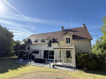 Photo Vente maison Aurseulles