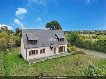 Vente Maison 4 chambresAurseulles