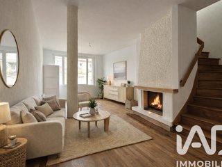 Vente maison 4 pièces Vente maison 4 pièces