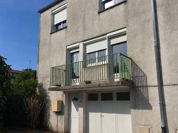 Vente Maison 3 chambresAussillon