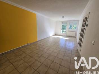 Vente Maison 3 chambresAussillon
