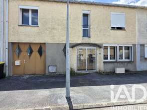Vente Maison 4 chambresAussillon