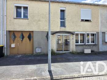 Vente maison 5 pièces Aussillon 81