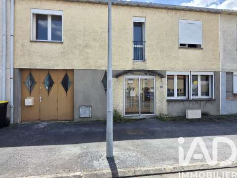 Vente maison 5 pièces Aussillon 81