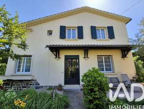 Vente Maison 6 chambresAussillon