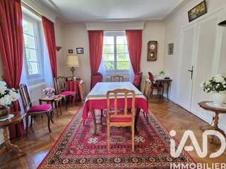 Vente maison 9 pièces Vente maison 9 pièces