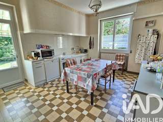 Vente maison 9 pièces Vente maison 9 pièces