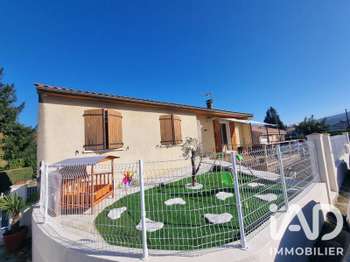 Vente maison 6 pièces Aussillon 81