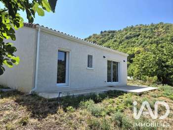 Vente maison 4 pièces Aussillon 81