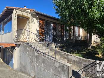 Vente maison 5 pièces Aussillon 81