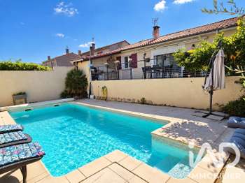 Vente maison 6 pièces Aussillon 81