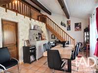 Vente maison 6 pièces Vente maison 6 pièces