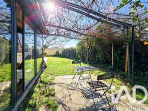 Vente Maison 4 chambresAussonne