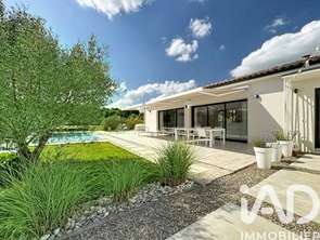 Vente Maison 4 chambresAussonne