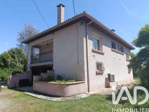 Vente Maison 3 chambresAussonne