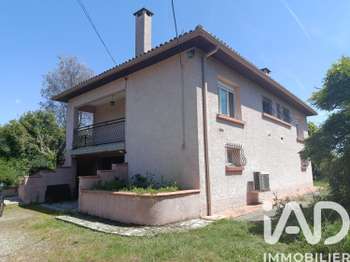 Vente maison 6 pièces Aussonne 31