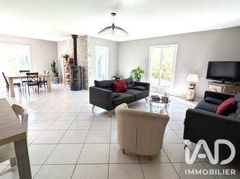 Vente maison 6 pièces Aussonne 31