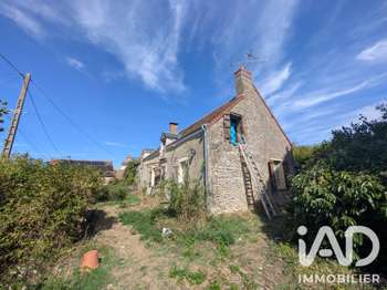 Vente Maison 1 chambreAutainville