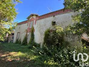 Vente Maison 5 chambresAuterive
