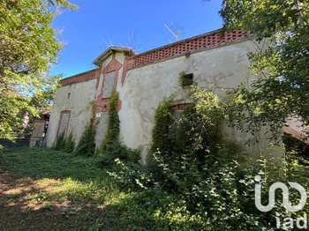 Vente maison 8 pièces Auterive 31