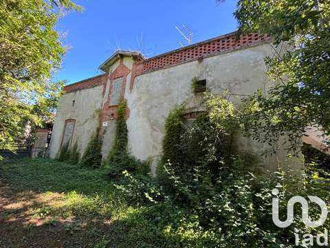Vente maison 8 pièces Auterive 31