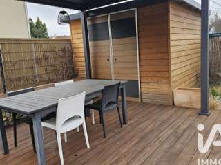 Vente maison 6 pièces Vente maison 6 pièces