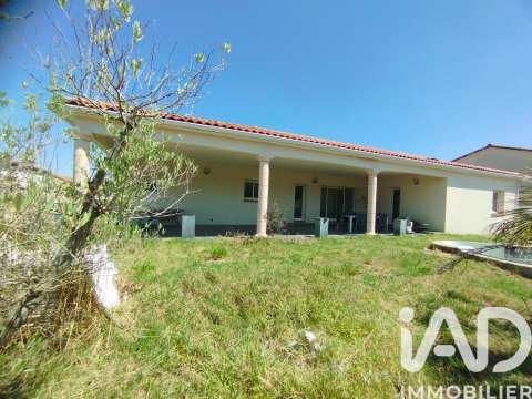 Vente maison 5 pièces Auterive 31