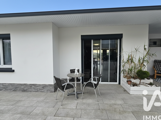 Vente maison 5 pièces Vente maison 5 pièces