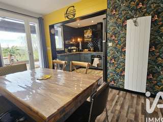 Vente maison 5 pièces Vente maison 5 pièces