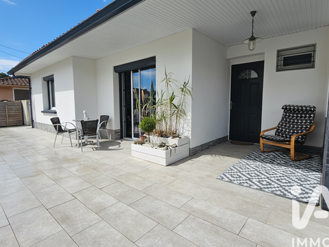 Vente maison 5 pièces Auterive 31