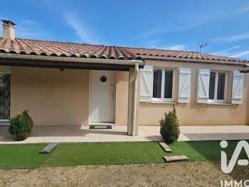 Vente maison 5 pièces Auterive 31