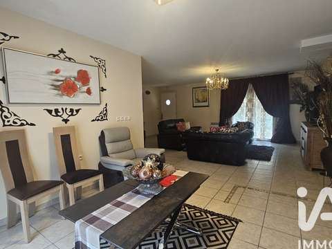 Vente maison 5 pièces Vente maison 5 pièces